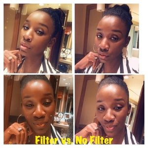 Meet your Posher, Ronei